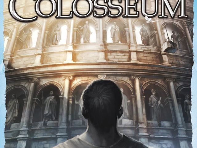Die Baumeister des Colosseum Bild 1
