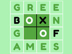 Vorschaubild zu Spiel Green Box of Games
