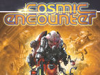 Vorschaubild zu Spiel Cosmic Encounter: Kosmische Allianz