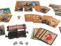 Colt Express: US Marshall & Gefangene Bild 2