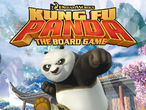 Vorschaubild zu Spiel Kung Fu Panda: The Board Game