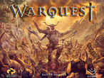Vorschaubild zu Spiel WarQuest