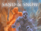 Vorschaubild zu Spiel Mistfall: Sand & Snow