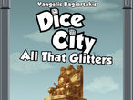 Vorschaubild zu Spiel Dice City: All That Glitters