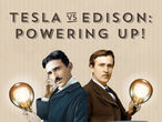 Vorschaubild zu Spiel Tesla vs. Edison: Powering Up!