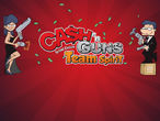 Vorschaubild zu Spiel Cash & Guns: Zweite Edition - Team Spirit