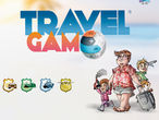 Vorschaubild zu Spiel Travel Game