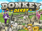 Vorschaubild zu Spiel Donkey Derby