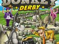 Donkey Derby Bild 1