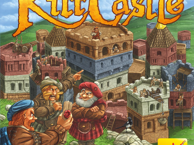 Kilt Castle Bild 1