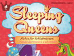 Vorschaubild zu Spiel Sleeping Queens