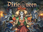Vorschaubild zu Spiel Pixie Queen