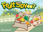 Vorschaubild zu Spiel Fruit Spy