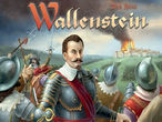 Vorschaubild zu Spiel Wallenstein: Big Box