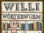 Vorschaubild zu Spiel Willi Wörterwurm