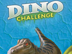 Vorschaubild zu Spiel Dino Challenge: Blue