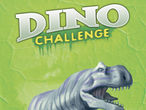 Vorschaubild zu Spiel Dino Challenge: Green