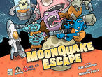 Vorschaubild zu Spiel MoonQuake Escape