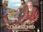 Vorschaubild zu Spiel Commissioned