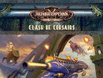 Vorschaubild zu Spiel Aether Captains: Clash of Corsairs