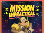 Vorschaubild zu Spiel Mission Impractical
