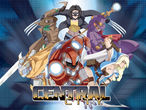 Vorschaubild zu Spiel Central City: Heroes