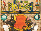 Vorschaubild zu Spiel Heir to the Pharaoh