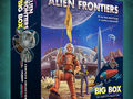 Alien Frontiers Big Box Bild 1