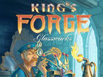 Vorschaubild zu Spiel King's Forge: Glassworks