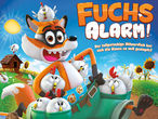 Vorschaubild zu Spiel Fuchs Alarm!