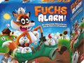 Fuchs Alarm! Bild 1