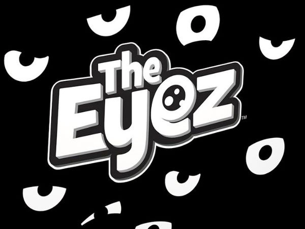 Bild zu Alle Brettspiele-Spiel The Eyez