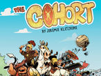 Vorschaubild zu Spiel The Cohort