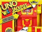 Vorschaubild zu Spiel Uno Wild Jackpot