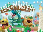 Vorschaubild zu Spiel Isle of Monsters