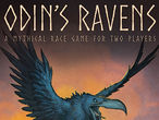 Vorschaubild zu Spiel Odin's Ravens: Second Edition