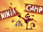 Vorschaubild zu Spiel Ninja Camp