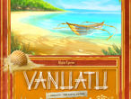 Vorschaubild zu Spiel Vanuatu: Second Edition