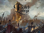 Vorschaubild zu Spiel The Exiled: Siege