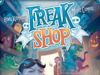 Vorschaubild zu Spiel Freak Shop