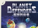 Vorschaubild zu Spiel Planet Defenders