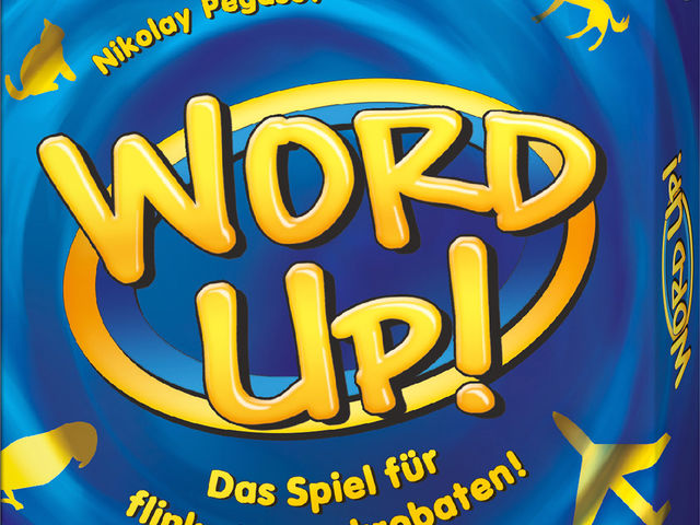 Word up! Bild 1