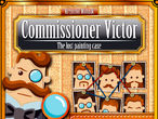 Vorschaubild zu Spiel Commissioner Victor: The lost painting case