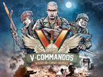 Vorschaubild zu Spiel V-Commandos