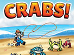 Vorschaubild zu Spiel Crabs!