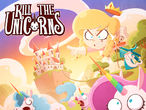 Vorschaubild zu Spiel Kill the Unicorns