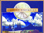 Vorschaubild zu Spiel Orient Express