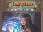 Vorschaubild zu Spiel Temporum: Alternate Realities