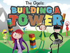 Vorschaubild zu Spiel The Ogels: Building a Tower