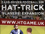 Vorschaubild zu Spiel Hat-Trick: 'Players' Expansion